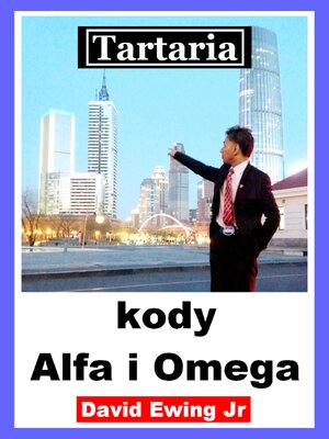 cover image of Tartaria--kody Alfa i Omega